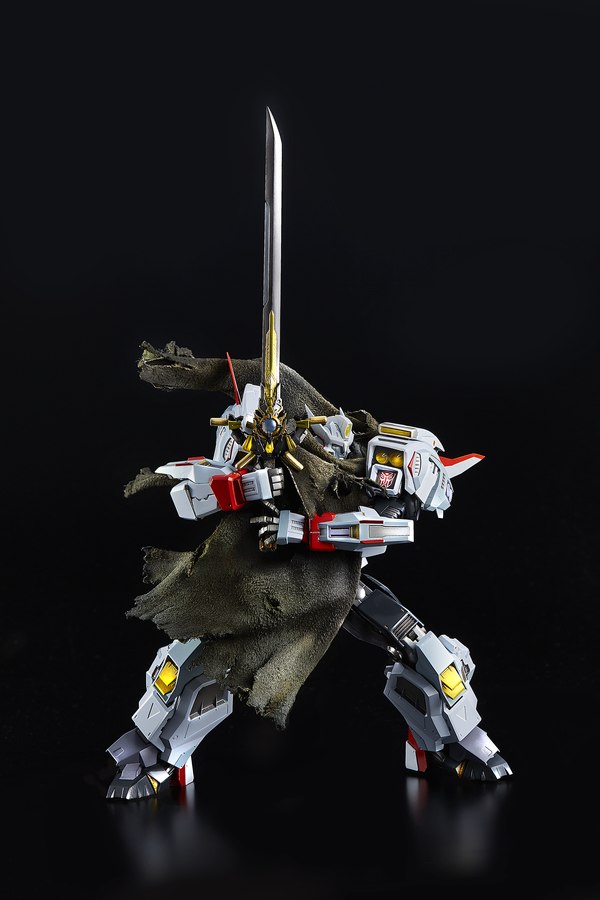 Flame Toys Drift Images And Preorders  (7 of 18)